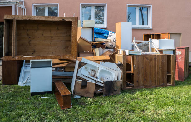 Best Yard Waste Removal  in Prceton, IN