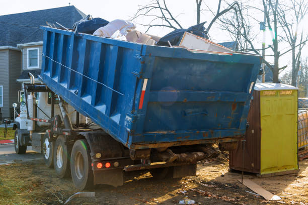 Best Attic Cleanout Services  in Prceton, IN
