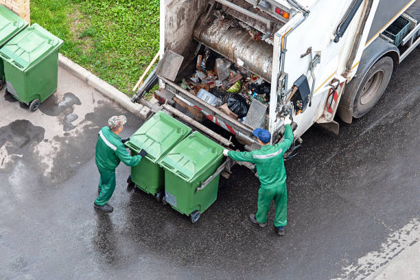 Best Dumpster Rental Services  in Prceton, IN