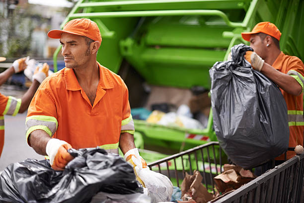 Full-Service Junk Removal in Princeton, IN