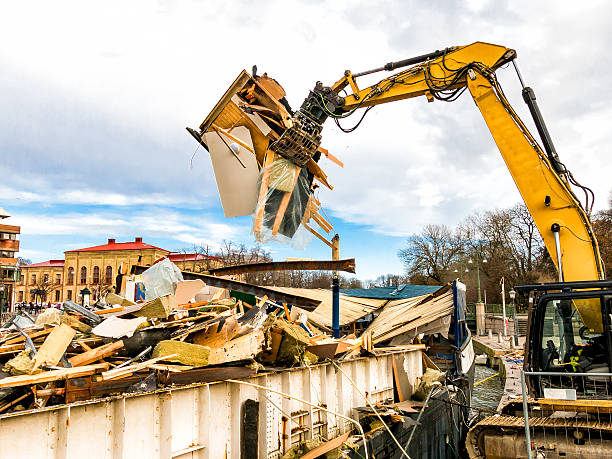 Best Junk Hauling Services  in Prceton, IN